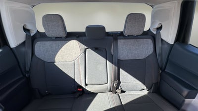 2023 Ford Maverick XLT FWD SUPERCREW