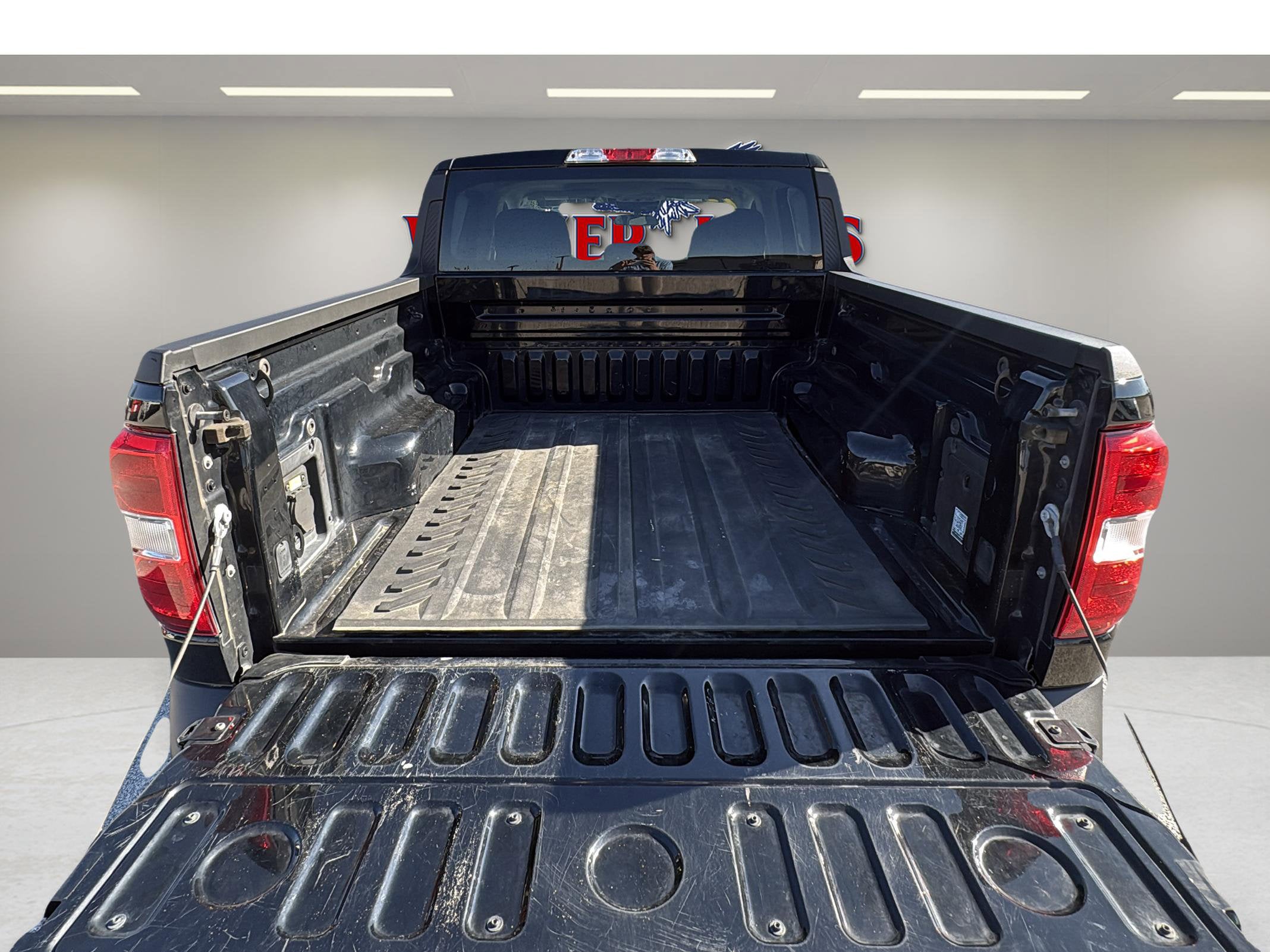 2023 Ford Maverick XLT FWD SUPERCREW