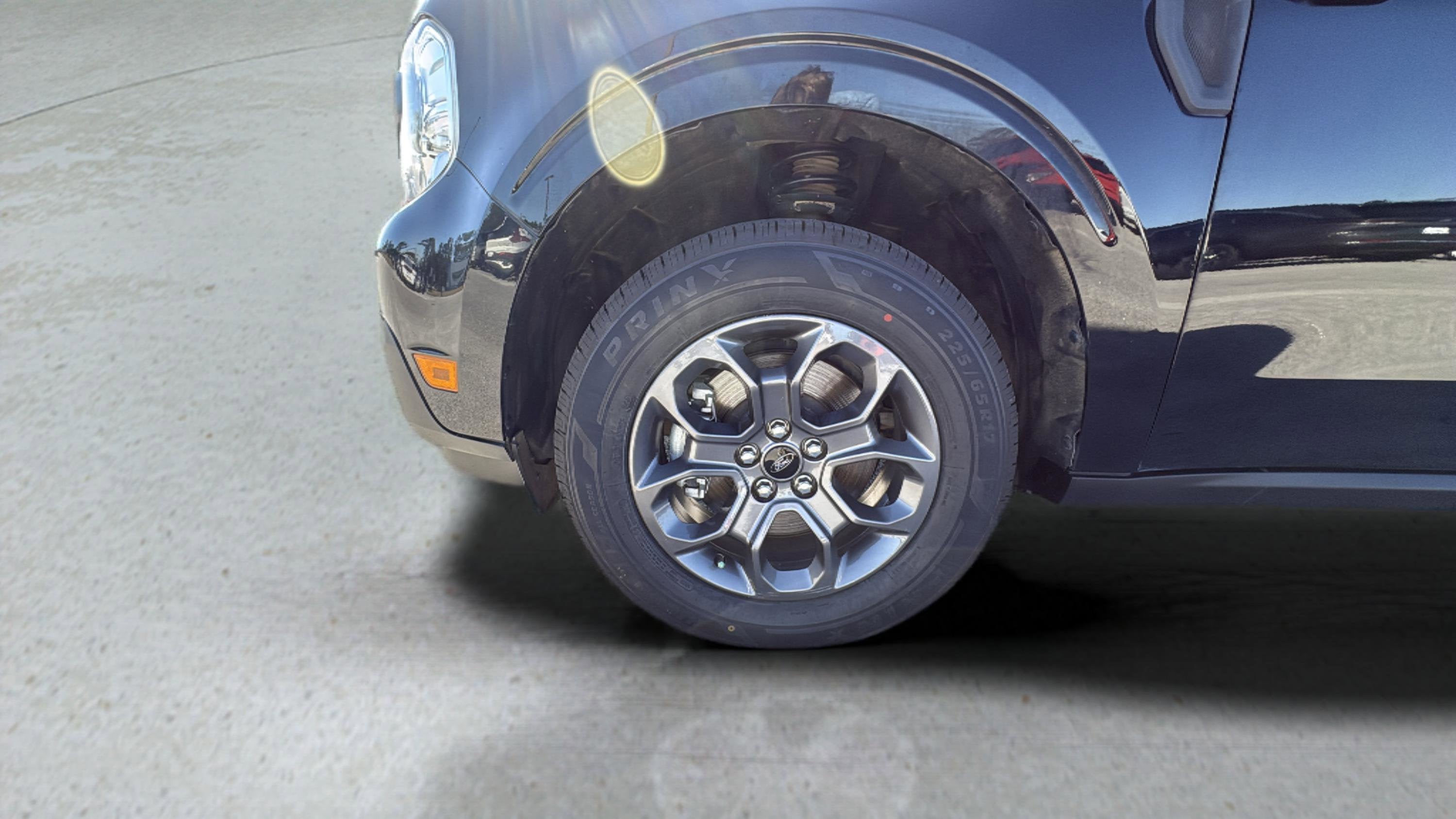 2023 Ford Maverick XLT FWD SUPERCREW