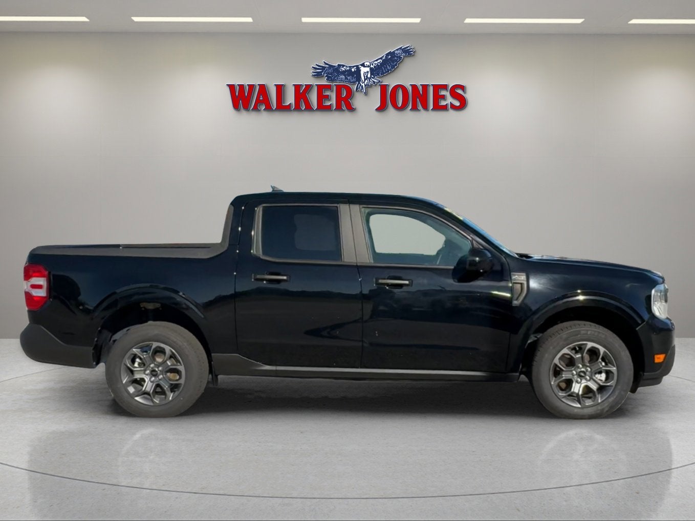 2023 Ford Maverick XLT FWD SUPERCREW