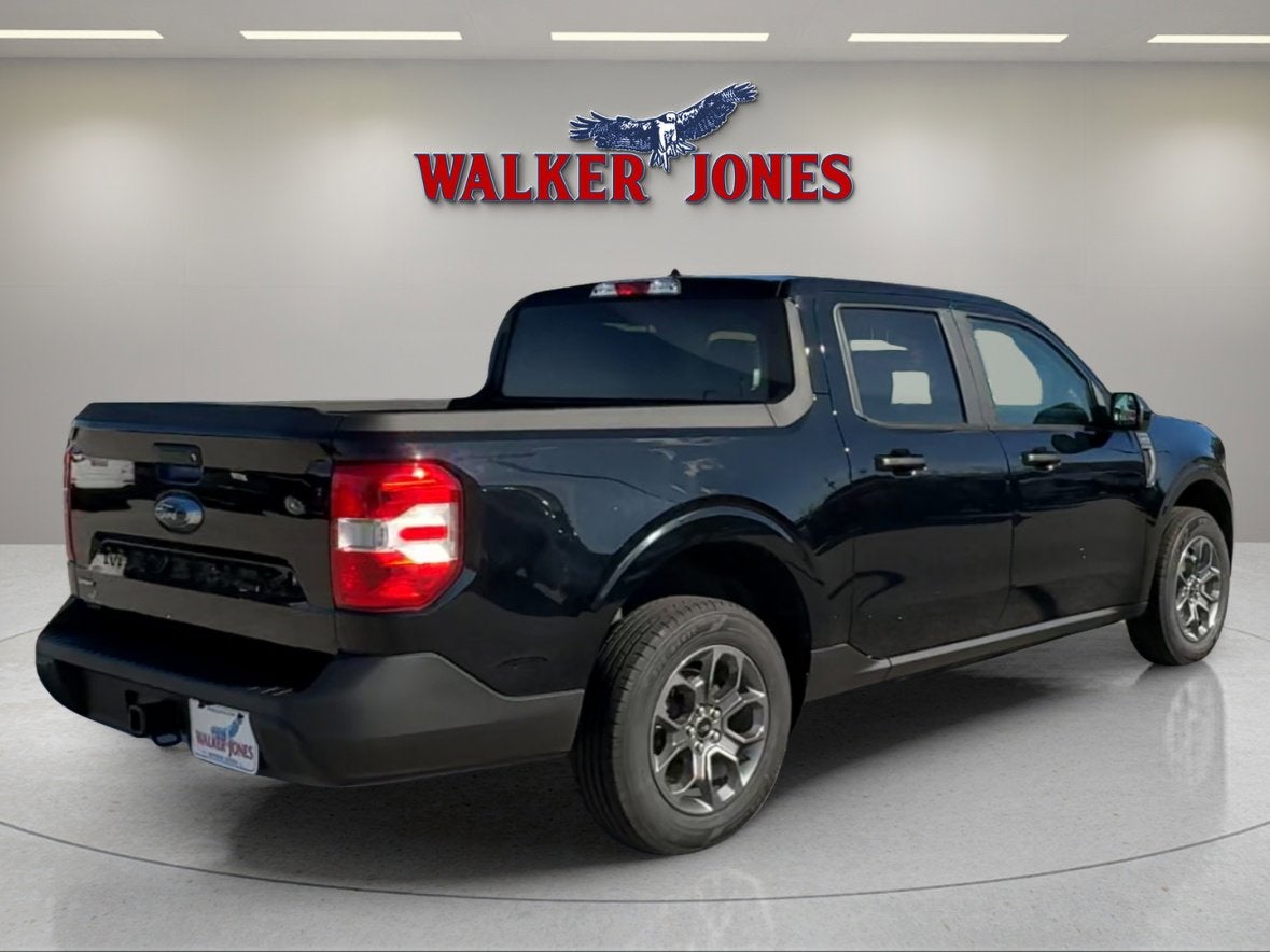 2023 Ford Maverick XLT FWD SUPERCREW