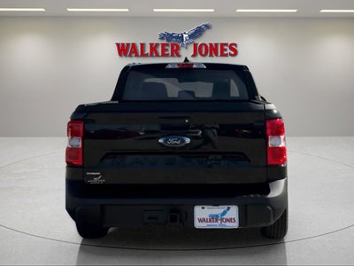 2023 Ford Maverick XLT FWD SUPERCREW