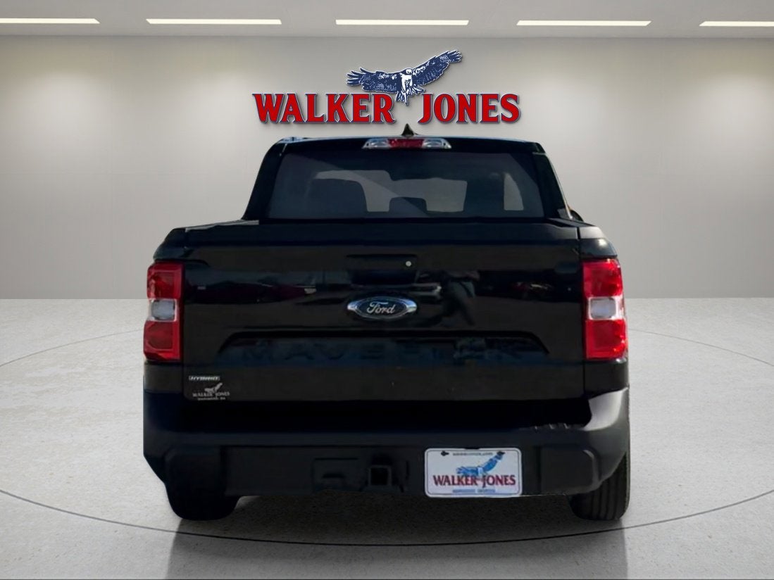 2023 Ford Maverick XLT FWD SUPERCREW
