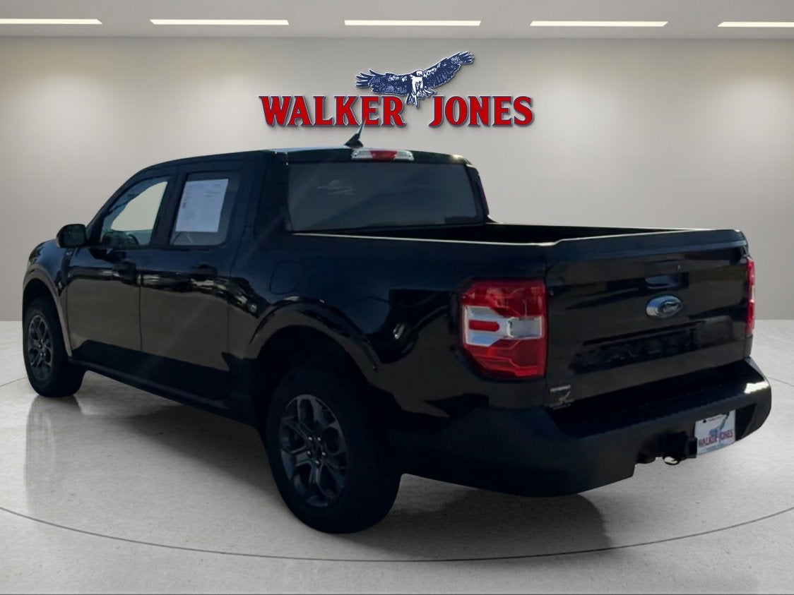 2023 Ford Maverick XLT FWD SUPERCREW