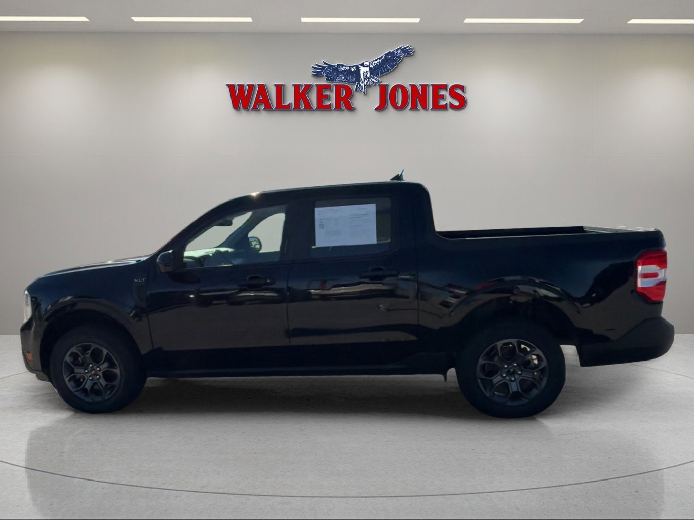 2023 Ford Maverick XLT FWD SUPERCREW