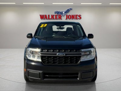 2023 Ford Maverick XLT FWD SUPERCREW