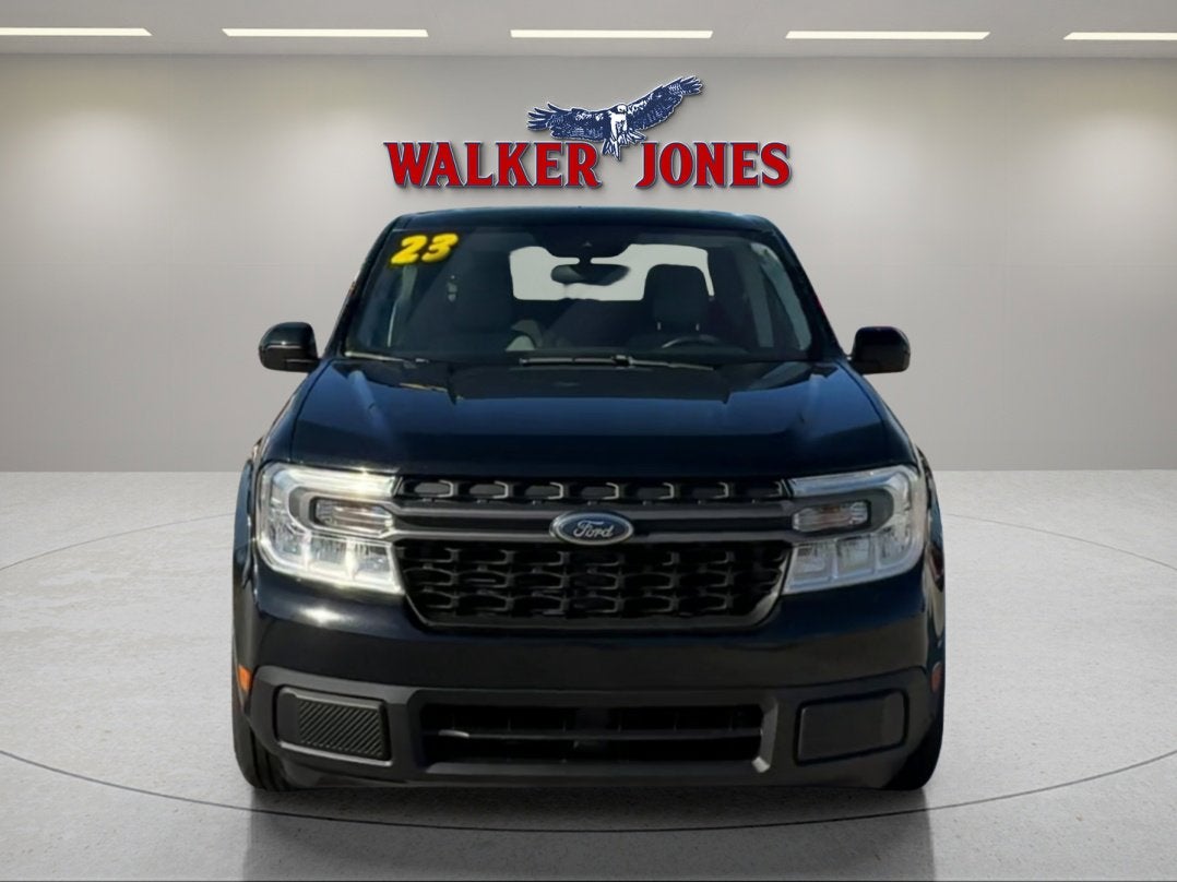 2023 Ford Maverick XLT FWD SUPERCREW