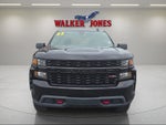 2022 Chevrolet Silverado 1500 LTD Custom Trail Boss