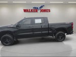 2022 Chevrolet Silverado 1500 LTD Custom Trail Boss