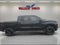 2022 Chevrolet Silverado 1500 LTD Custom Trail Boss