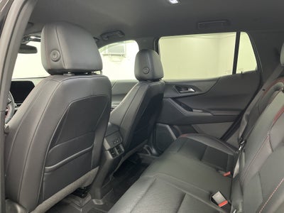 2025 Chevrolet Equinox FWD RS