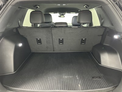 2025 Chevrolet Equinox FWD RS