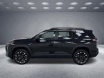 2025 Chevrolet Equinox FWD RS