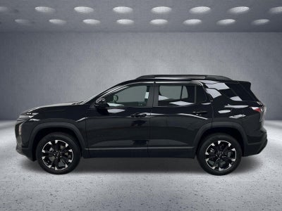2025 Chevrolet Equinox FWD RS