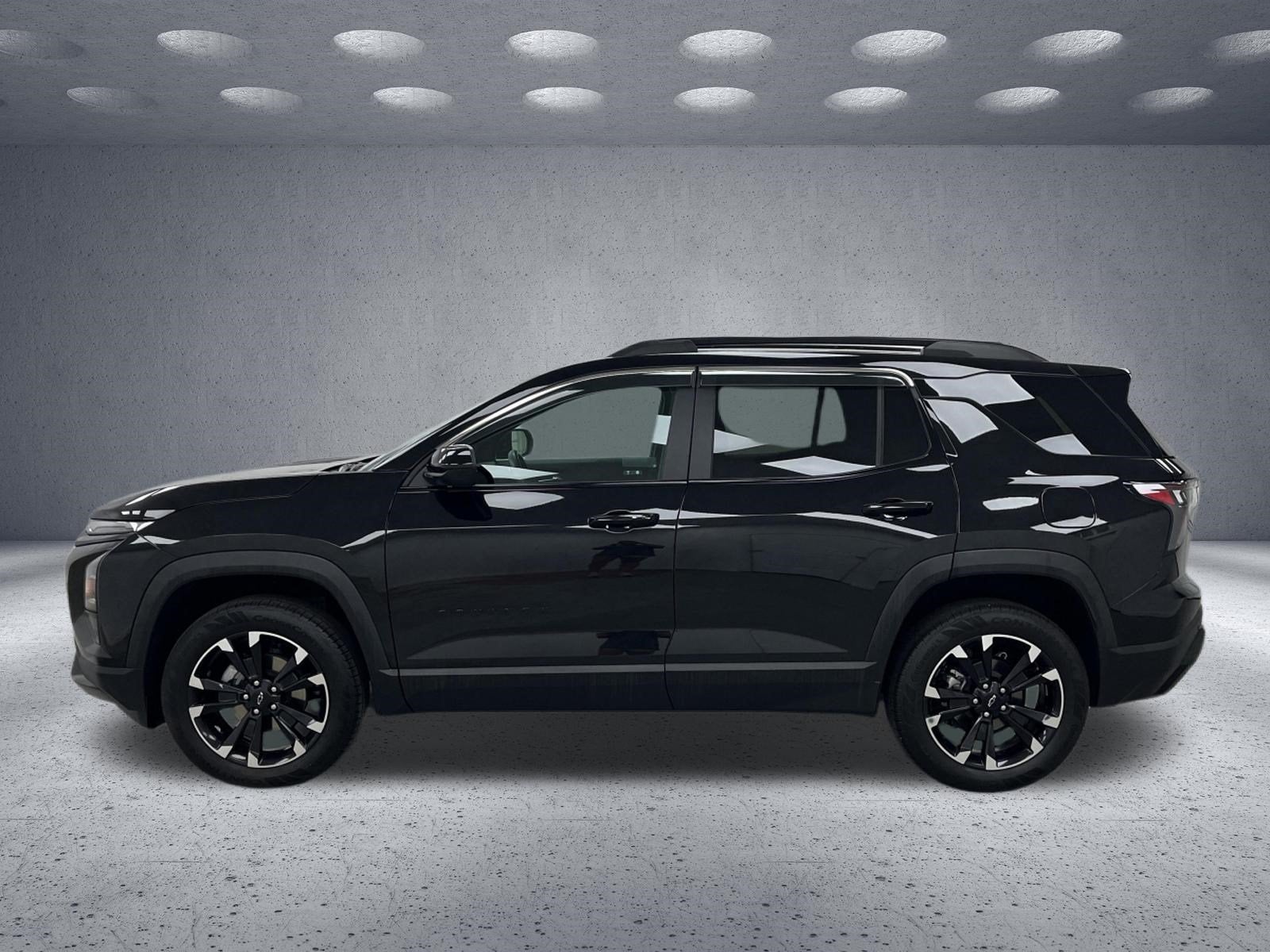 2025 Chevrolet Equinox FWD RS