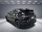 2025 Chevrolet Equinox FWD RS