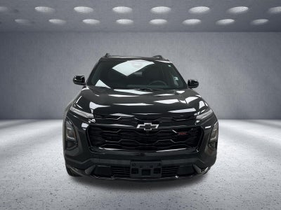 2025 Chevrolet Equinox FWD RS