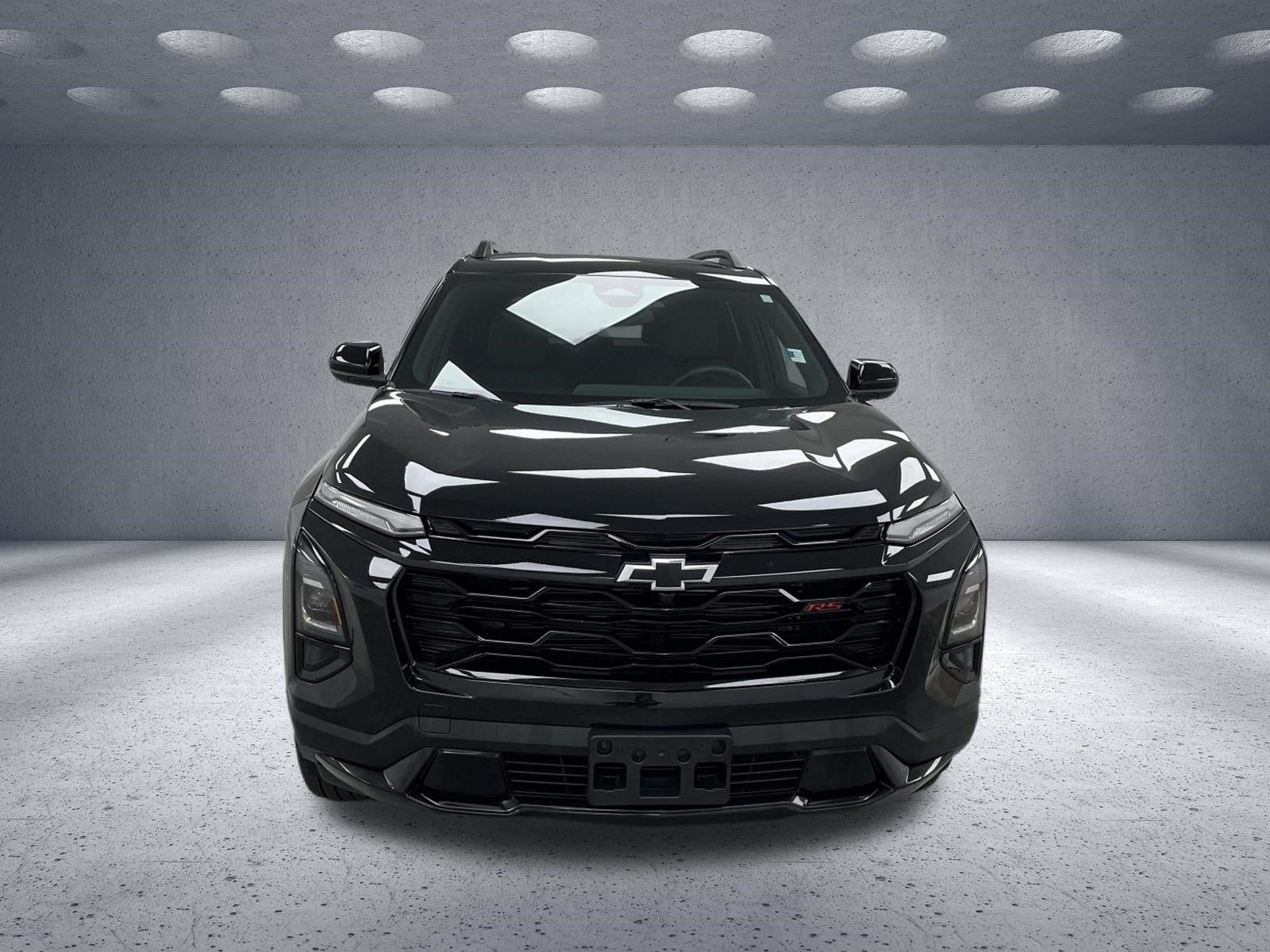 2025 Chevrolet Equinox FWD RS