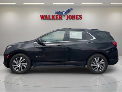 2023 Chevrolet Equinox Premier