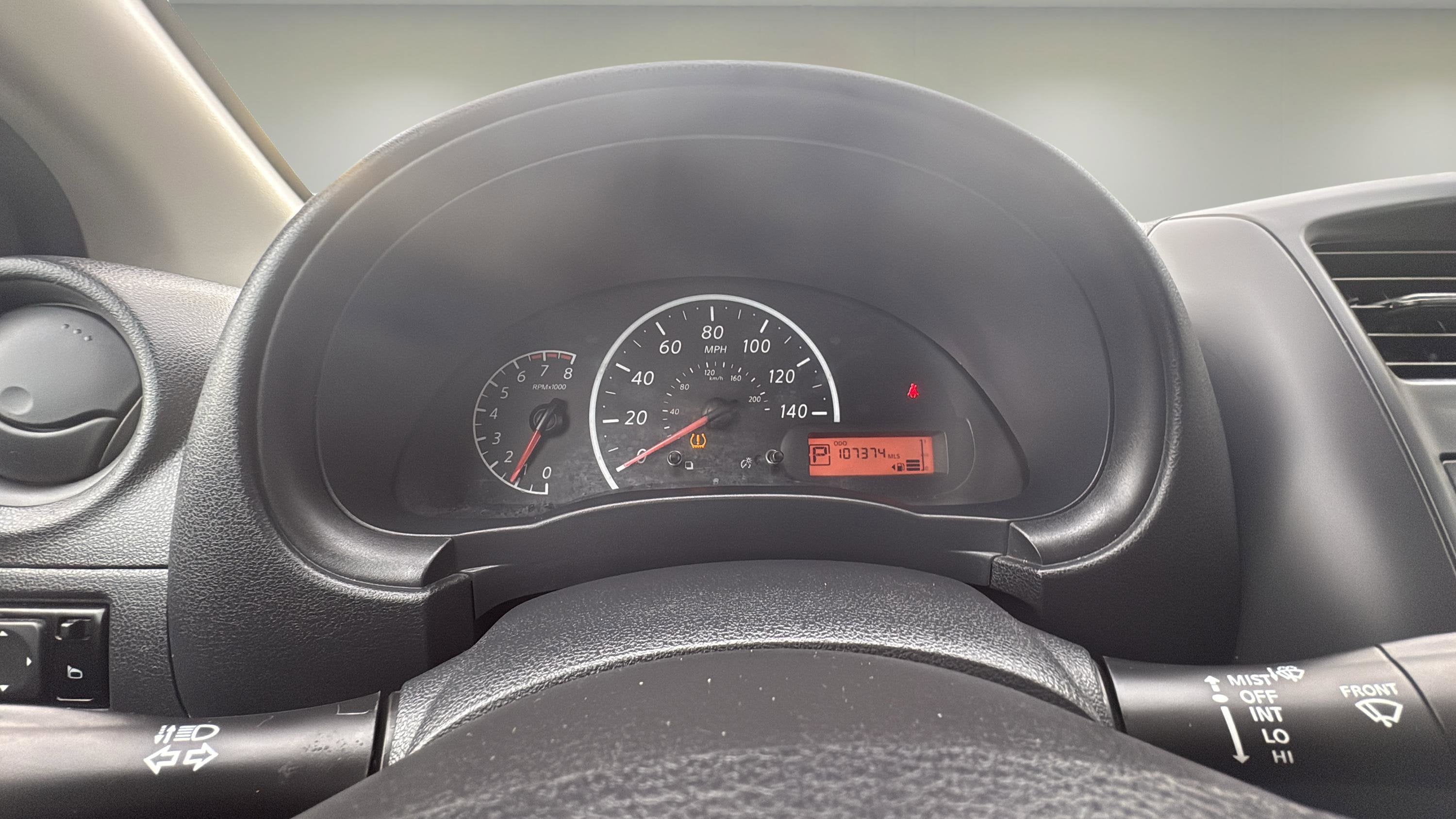 2018 Nissan Versa Sedan S Plus