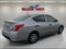 2018 Nissan Versa Sedan S Plus