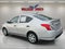2018 Nissan Versa Sedan S Plus