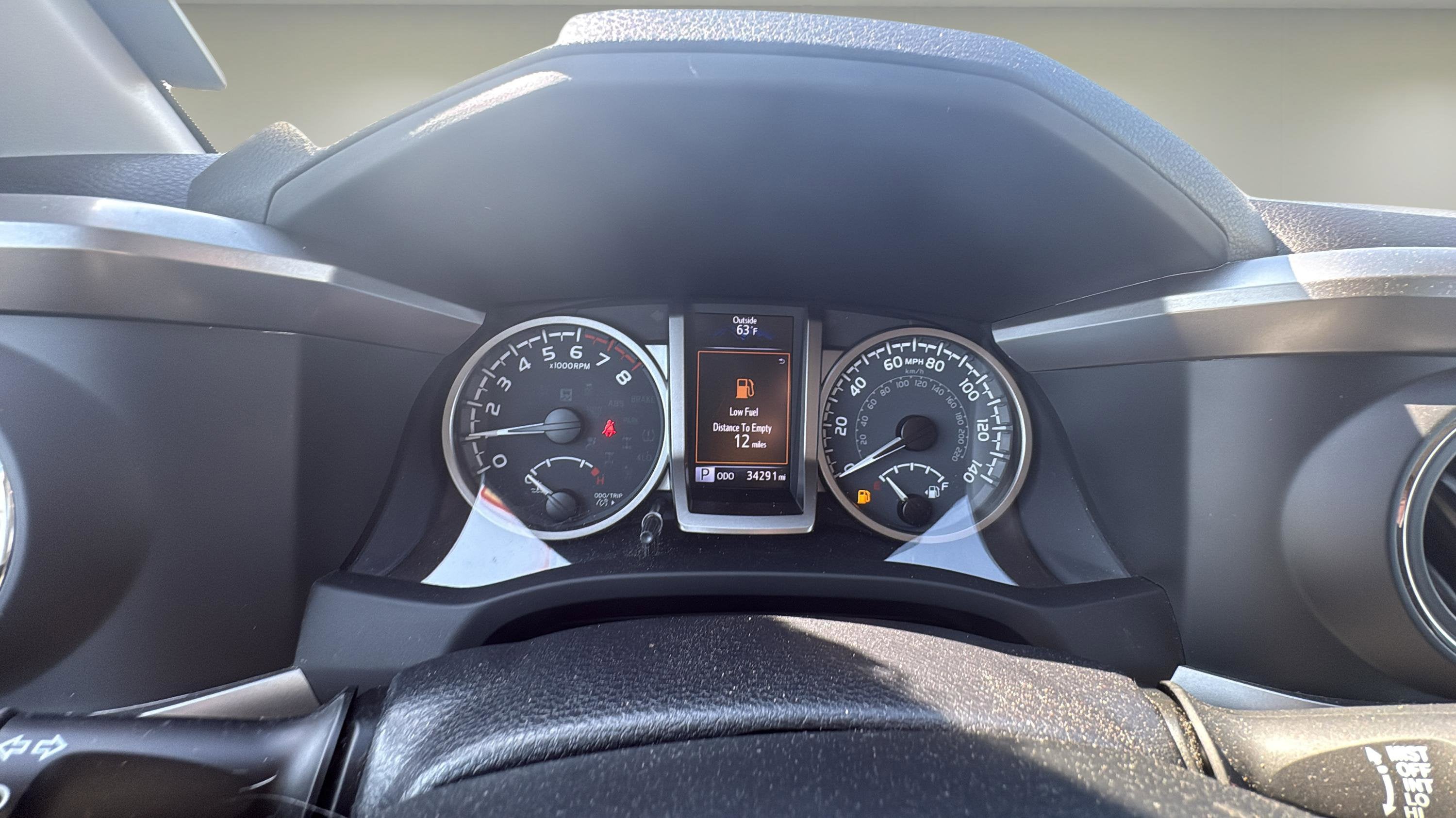 2022 Toyota Tacoma 2WD SR5 DOUBLE CAB 5' BED V6