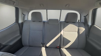 2022 Toyota Tacoma 2WD SR5 DOUBLE CAB 5' BED V6