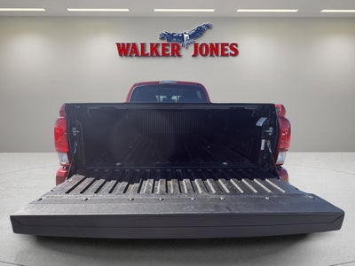 2022 Toyota Tacoma 2WD SR5 DOUBLE CAB 5' BED V6