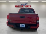 2022 Toyota Tacoma 2WD SR5 DOUBLE CAB 5' BED V6
