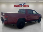 2022 Toyota Tacoma 2WD SR5 DOUBLE CAB 5' BED V6