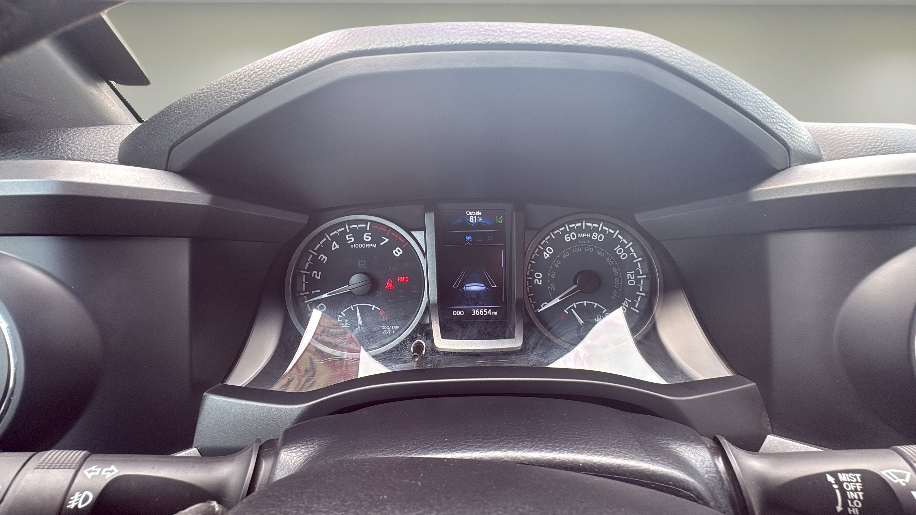 2022 Toyota Tacoma 4WD SR5