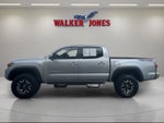 2022 Toyota Tacoma 4WD SR5