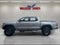 2022 Toyota Tacoma 4WD SR5