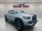 2022 Toyota Tacoma 4WD SR5