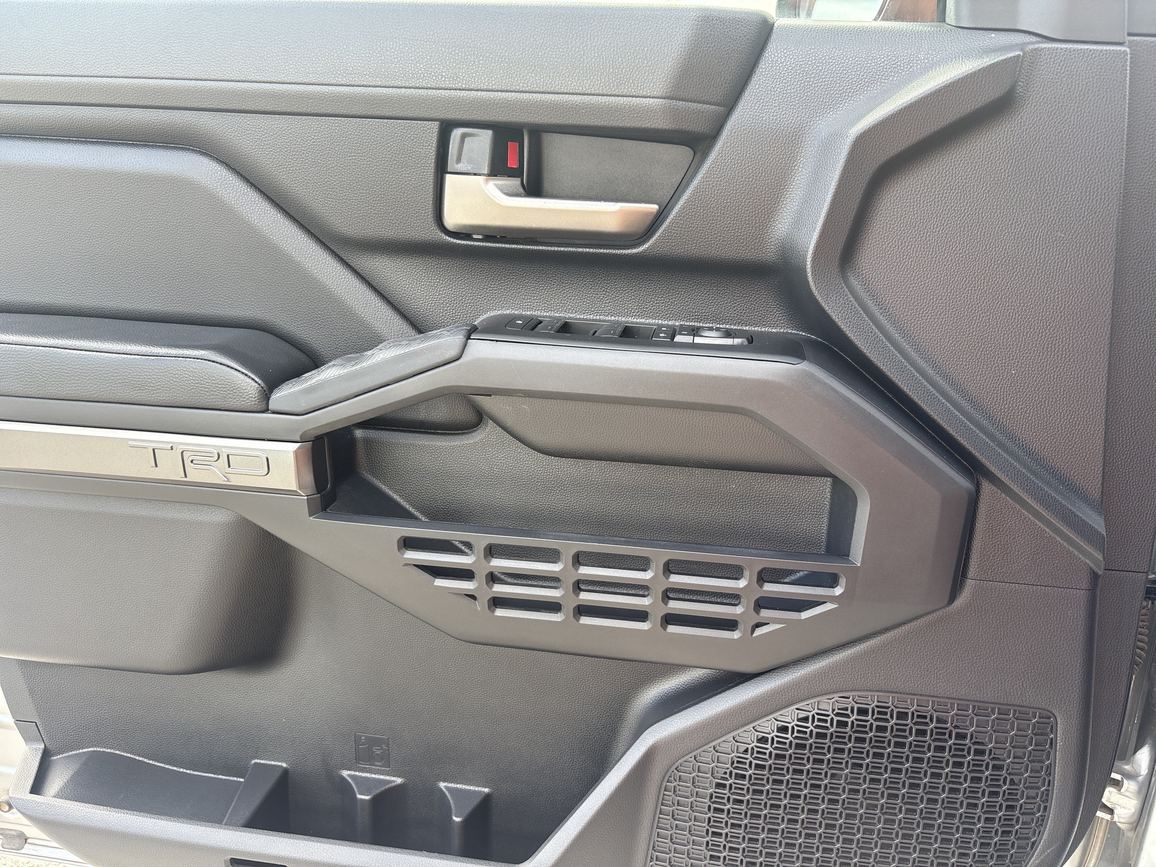2025 Toyota Tacoma 4WD Base