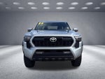 2025 Toyota Tacoma 4WD Base