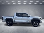2025 Toyota Tacoma 4WD Base