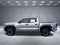 2025 Toyota Tacoma 4WD Base