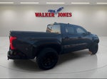 2025 Toyota Tacoma 4WD TRD Sport Hybrid