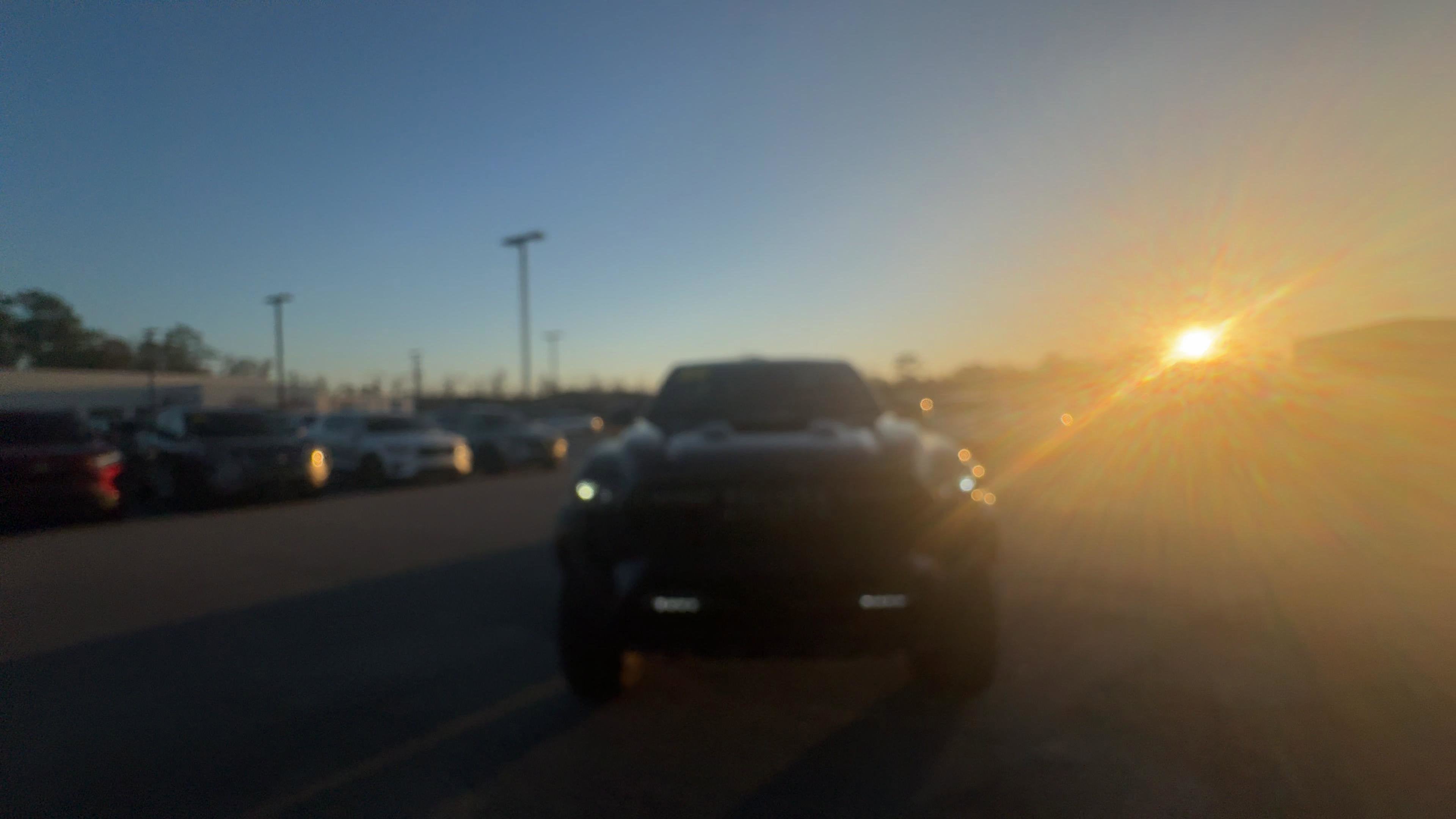 2025 Toyota Tacoma 4WD TRD Sport Hybrid