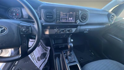 2023 Toyota Tacoma 2WD SR5