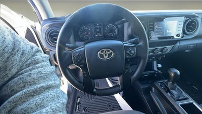2023 Toyota Tacoma 2WD SR5