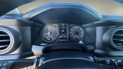 2023 Toyota Tacoma 2WD SR5