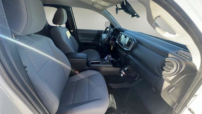 2023 Toyota Tacoma 2WD SR5