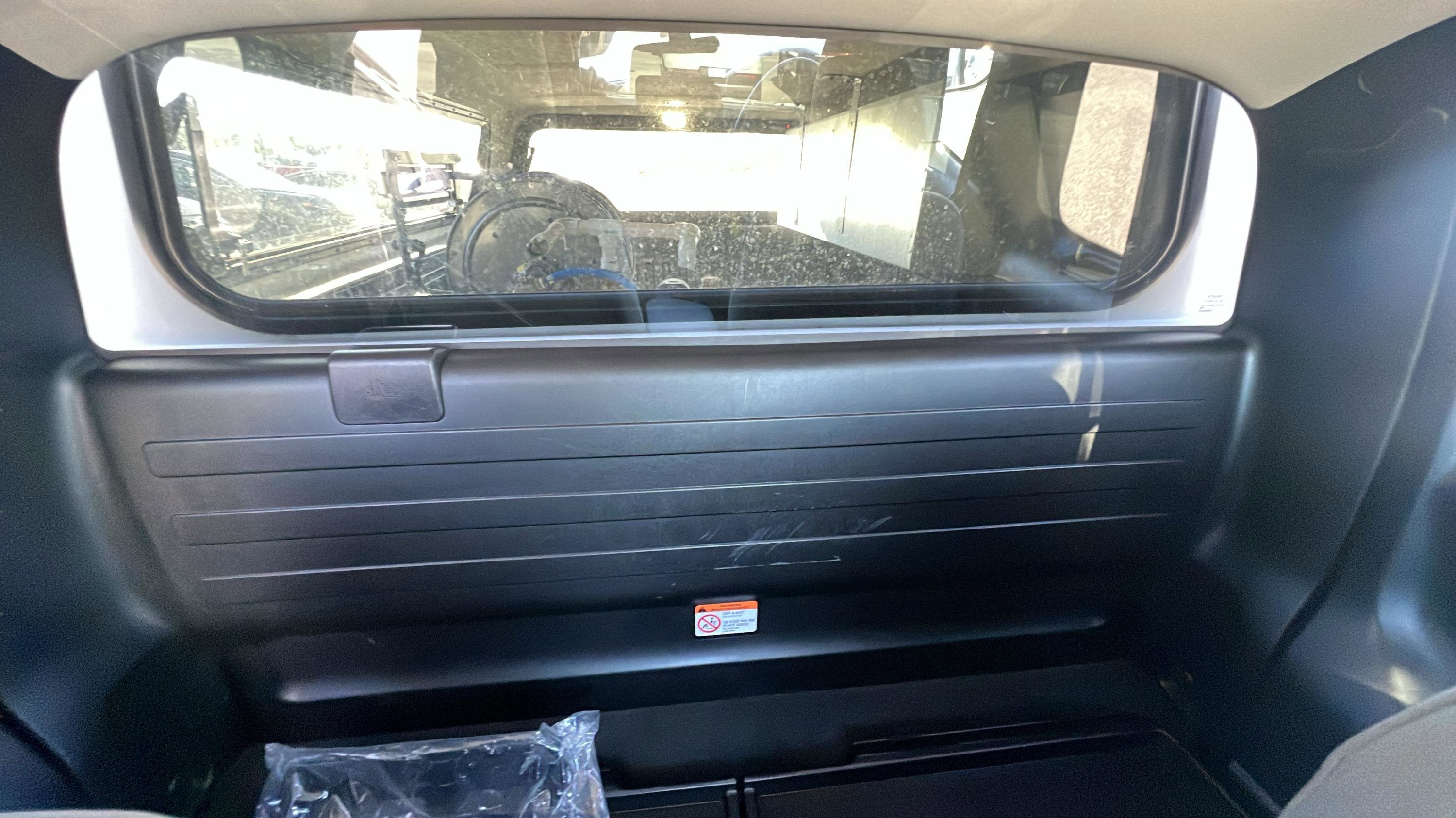 2023 Toyota Tacoma 2WD SR5