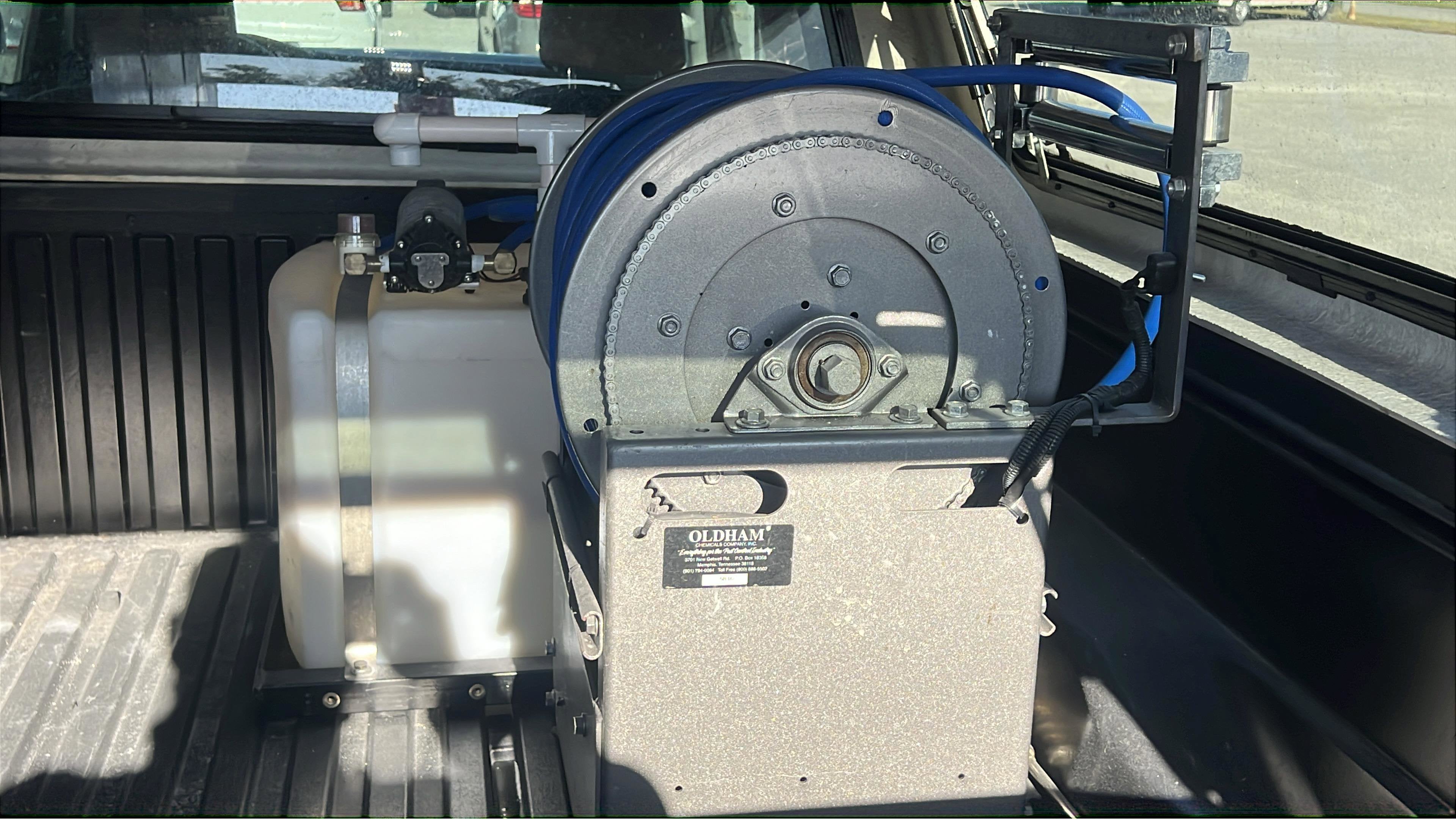 2023 Toyota Tacoma 2WD SR5