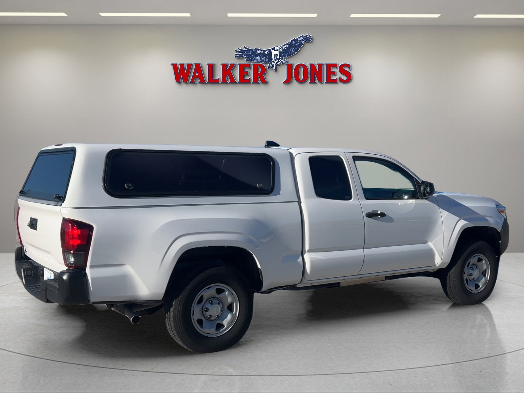 2023 Toyota Tacoma 2WD SR5