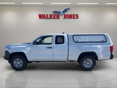2023 Toyota Tacoma 2WD SR5