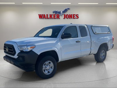 2023 Toyota Tacoma 2WD SR5